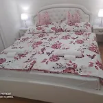 Vanilia Pensiune Keszthely
