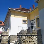 Pensiune Vanilia Keszthely