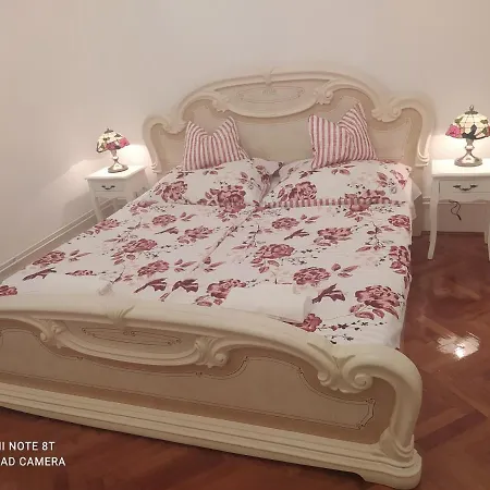 Vanilia Guest house