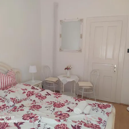 Vanília 3*