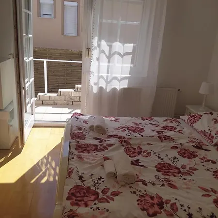 Vanilia Guest house