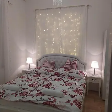 Vanília 3*