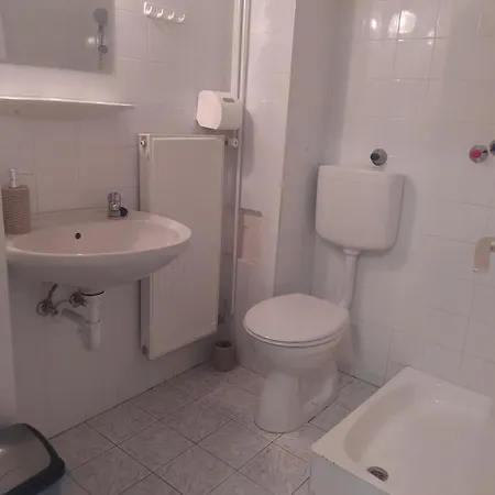 Vanilia Guest house Keszthely