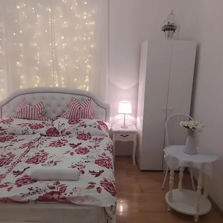 Vanilia 3*