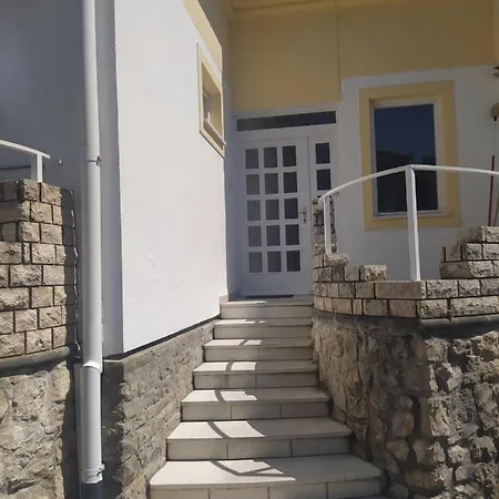 Πανσιόν Vanilia 3*