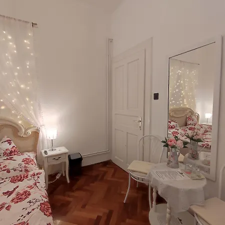 Vanília Keszthely