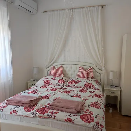 Vanilia Guest house *
