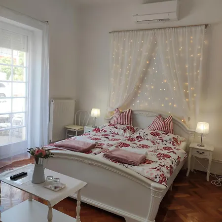 Vanilia Guest house