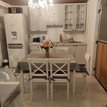 Vanília Casa de hóspedes 3*