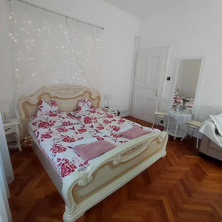 Casa de hóspedes Vanília