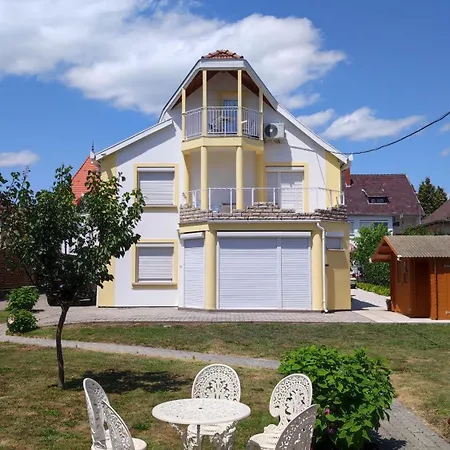 Vanília 3* Keszthely