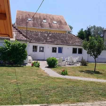 Πανσιόν Vanilia