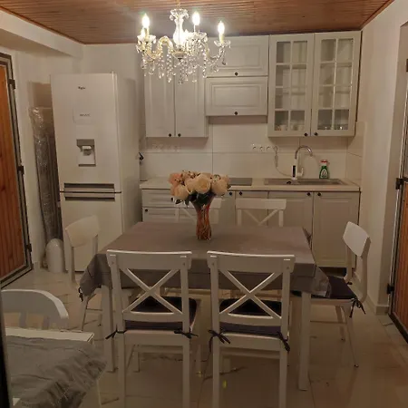 Guest house Vanilia Keszthely