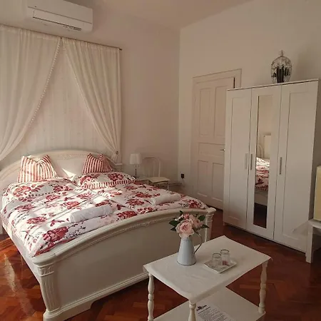 Pensión Vanília Keszthely