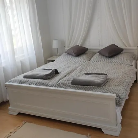 Vanília Penzion 3*