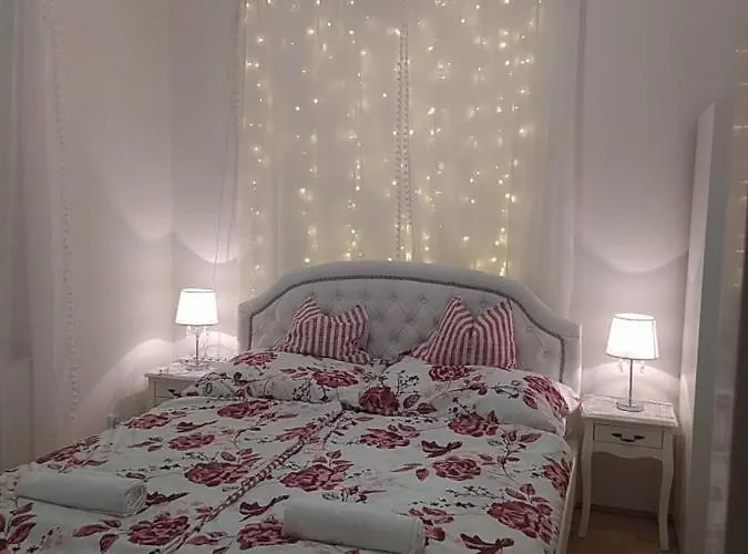 Vanilia 3*