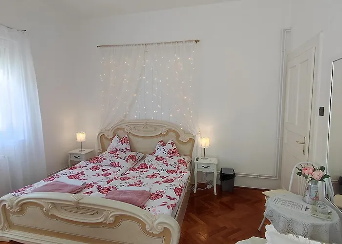Vanilia 3*